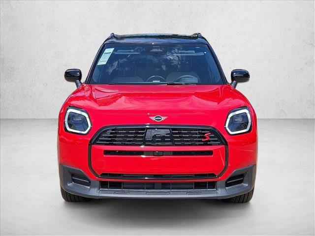 New 2026 MINI Cooper Countryman S AWD/4WD image 6