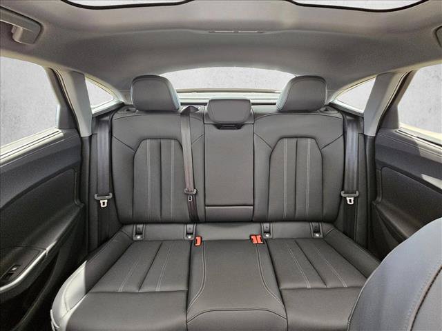 New 2026 Audi A5 Prestige AWD/4WD image 15
