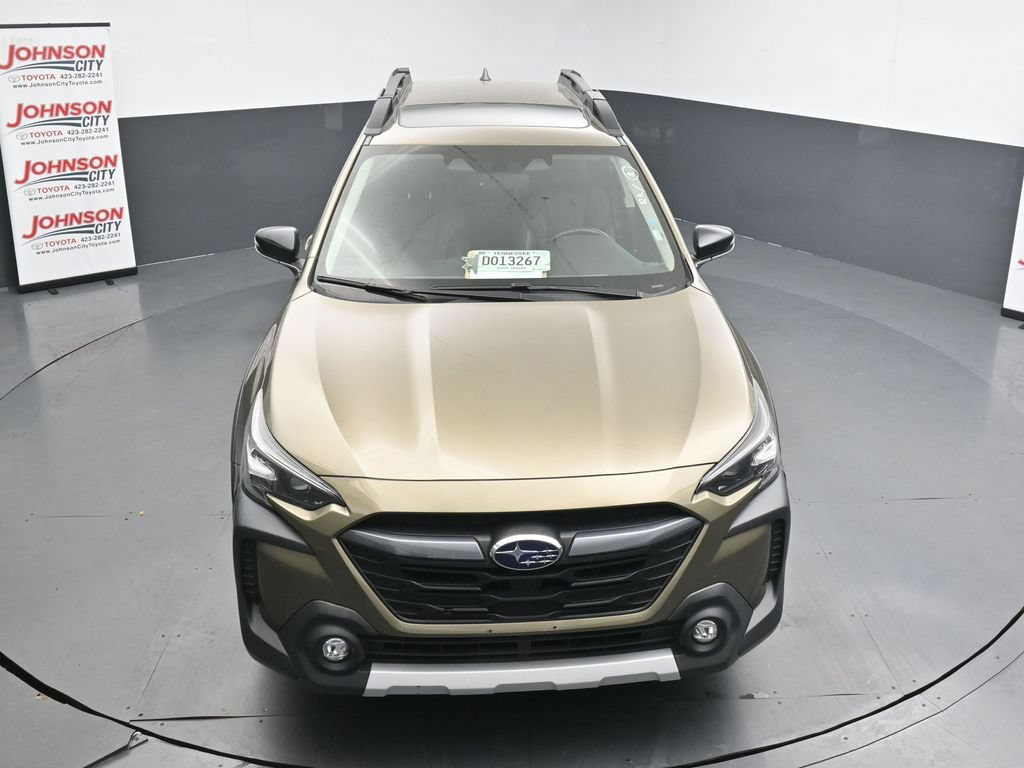 Used 2024 Subaru Outback Limited AWD/4WD image 11