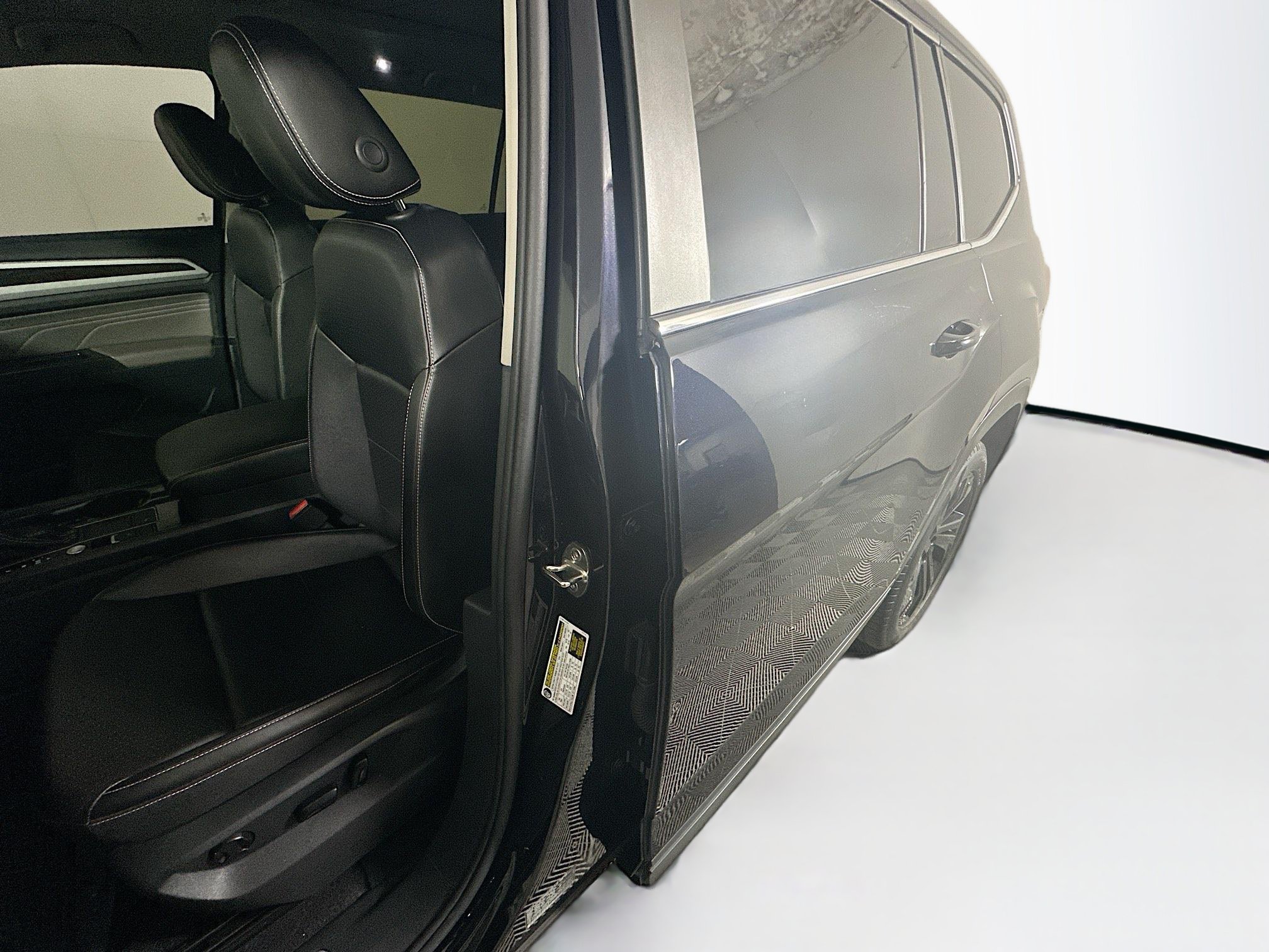 Used 2022 Volkswagen Atlas SE FWD image 12