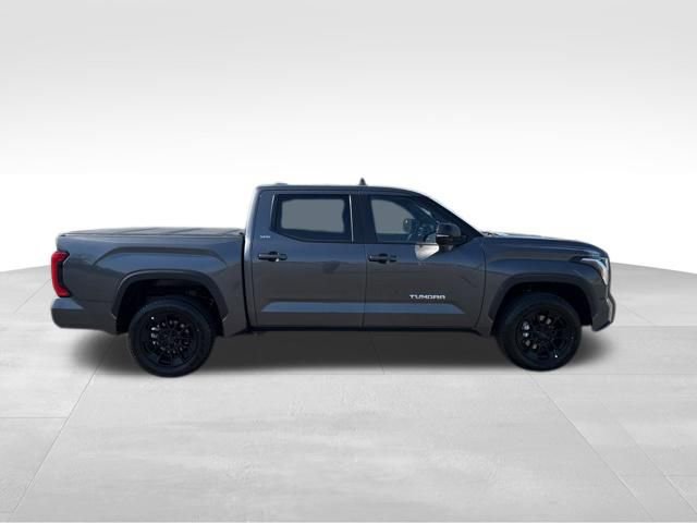 New 2026 Toyota Tundra SR5 AWD/4WD image 6