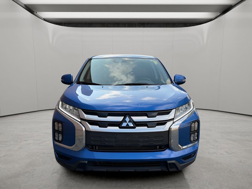 Used 2024 Mitsubishi Outlander Sport SE image 8