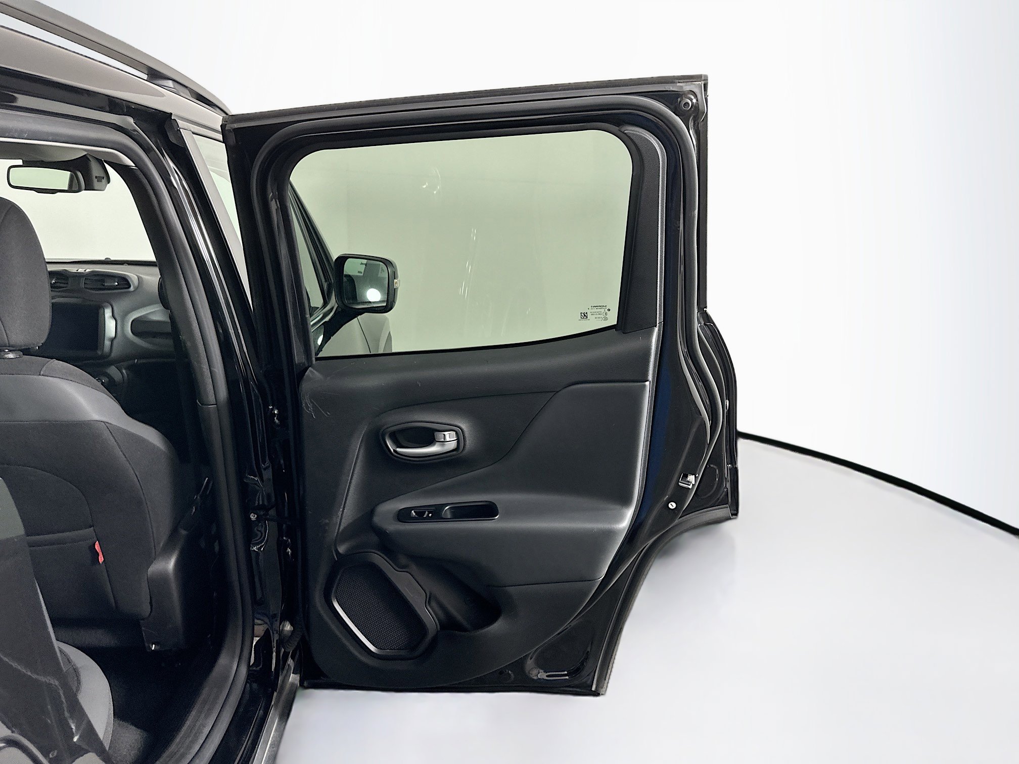 Used 2023 Jeep Renegade Trailhawk image 29