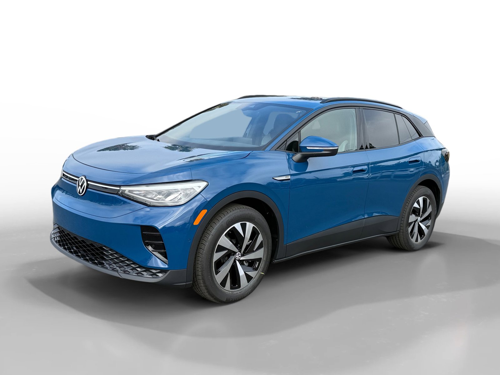 New 2025 Volkswagen ID.4 Pro RWD image 1