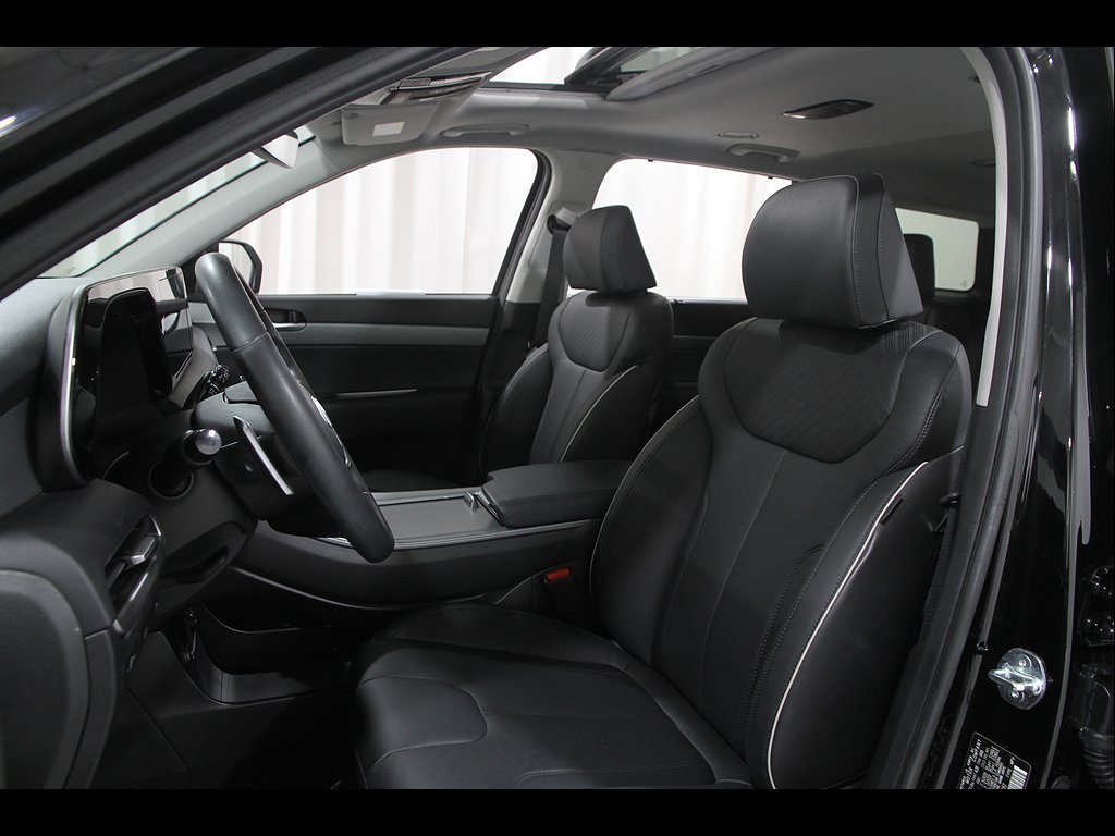 Certified 2025 Hyundai Palisade XRT AWD/4WD image 5