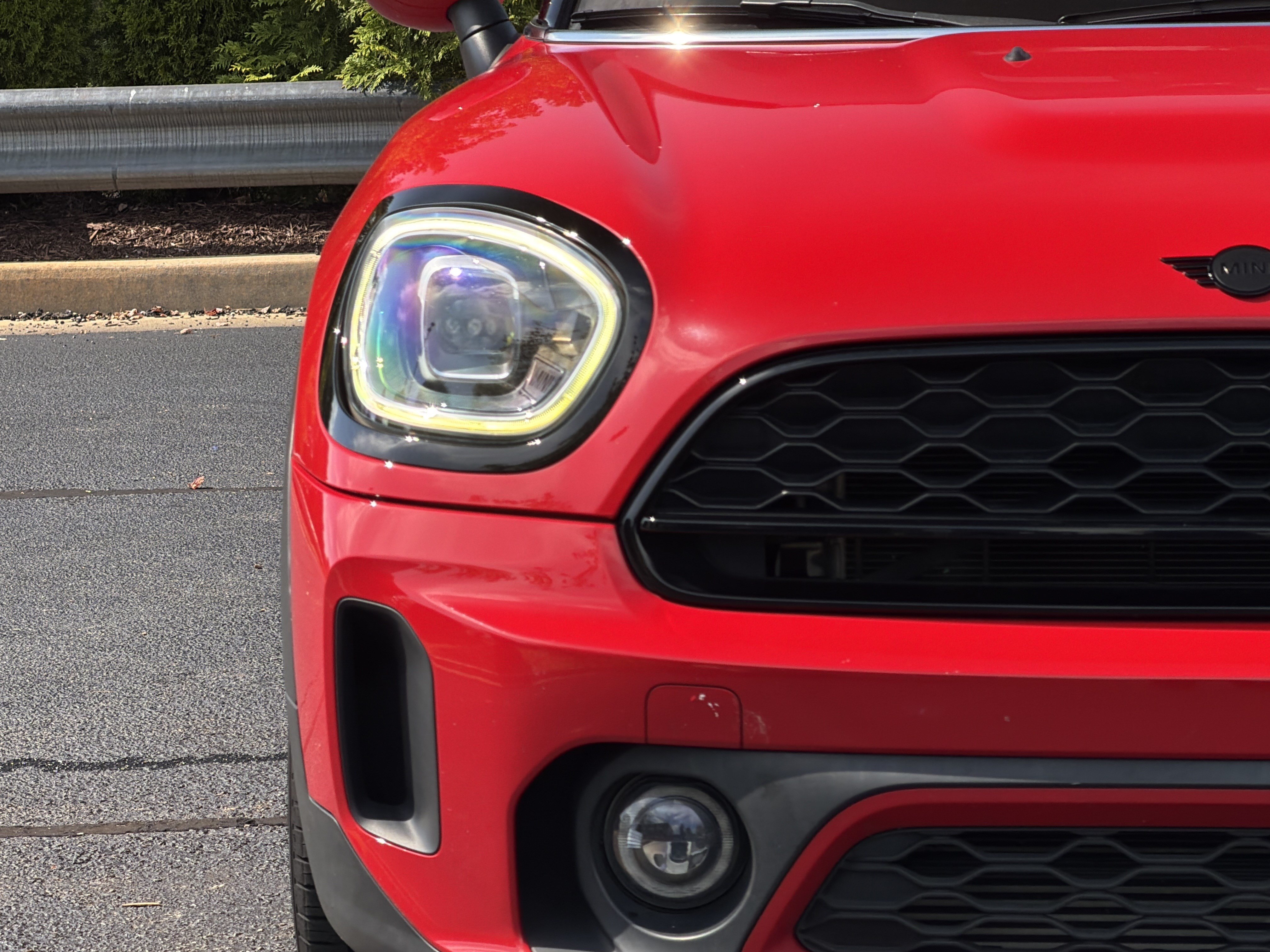 Used 2024 MINI Cooper Countryman S AWD/4WD image 18