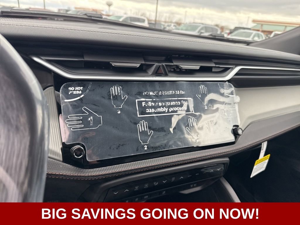 New 2026 Jeep Cherokee Limited image 16