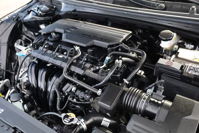 Used 2025 Kia K4 LXS image 9