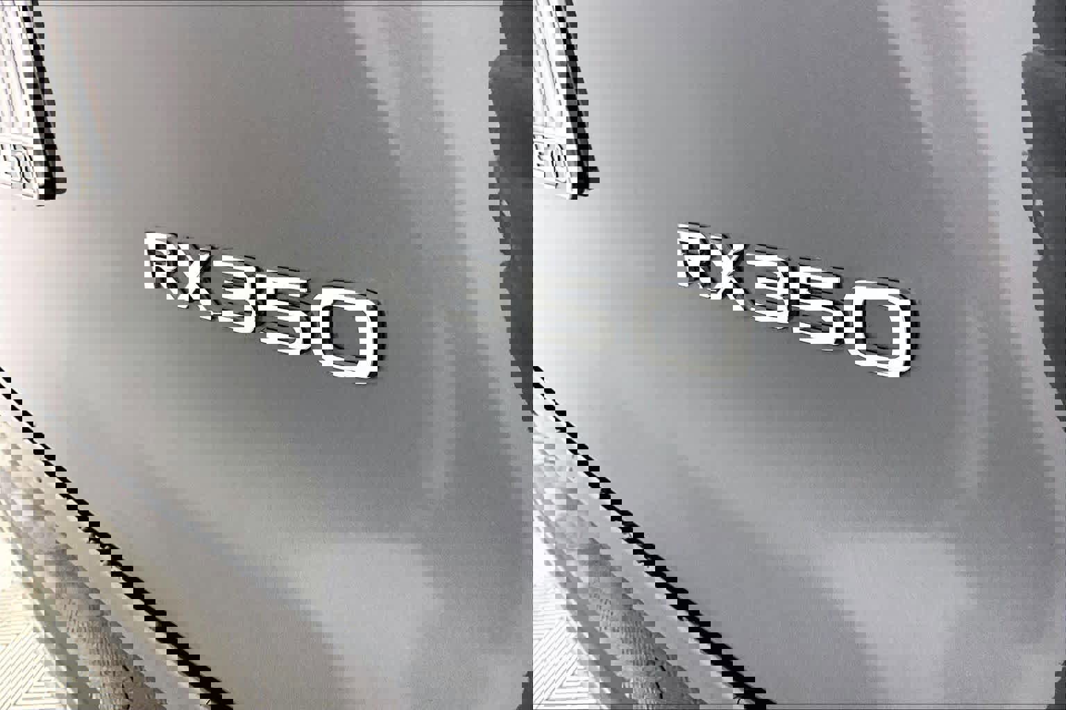 Used 2025 Lexus RX 350 Premium Plus image 10