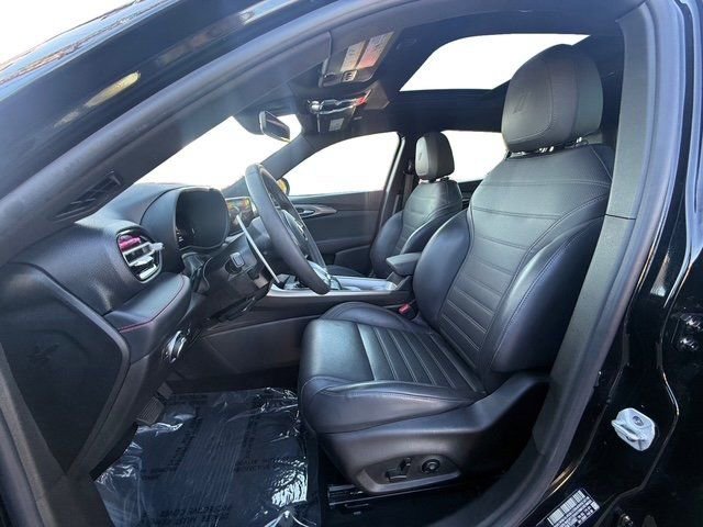 Used 2024 Dodge Hornet R/T Plus w/ R/T Blacktop Package image 14