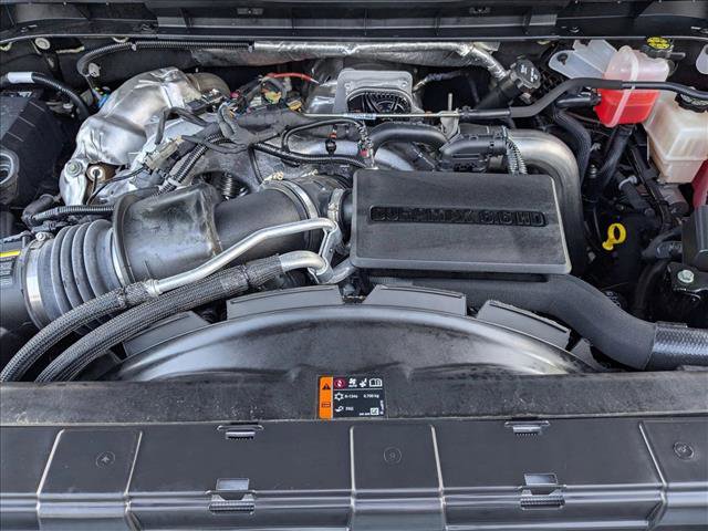 Certified 2025 GMC Sierra 2500 Denali Ultimate w/ Max Trailering Package image 25