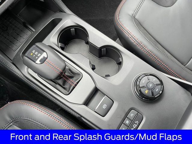 New 2026 Ford Ranger Raptor image 22