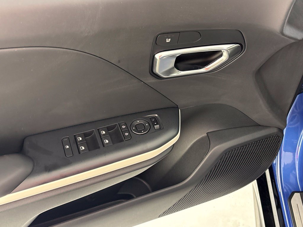 New 2026 Kia K4 GT-Line FWD image 26