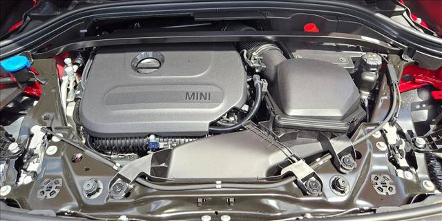 New 2026 MINI Cooper Countryman S AWD/4WD image 17
