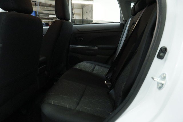 New 2026 Mitsubishi Outlander Sport ES AWD/4WD image 23