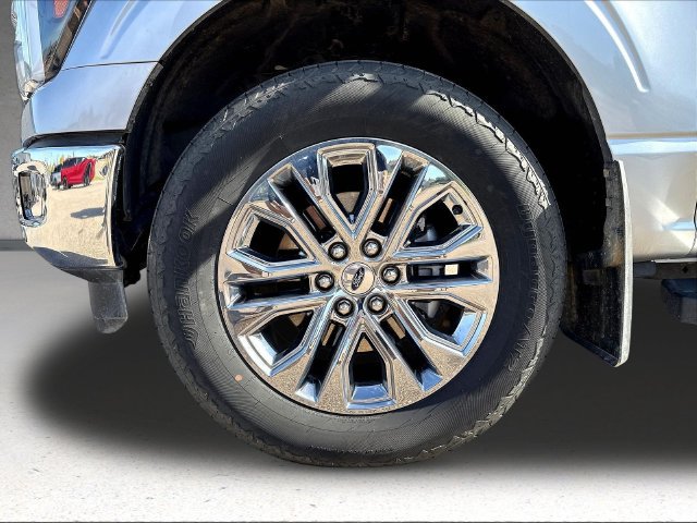 Used 2024 Ford F150 Lariat w/ Equipment Group 502A High AWD/4WD image 38
