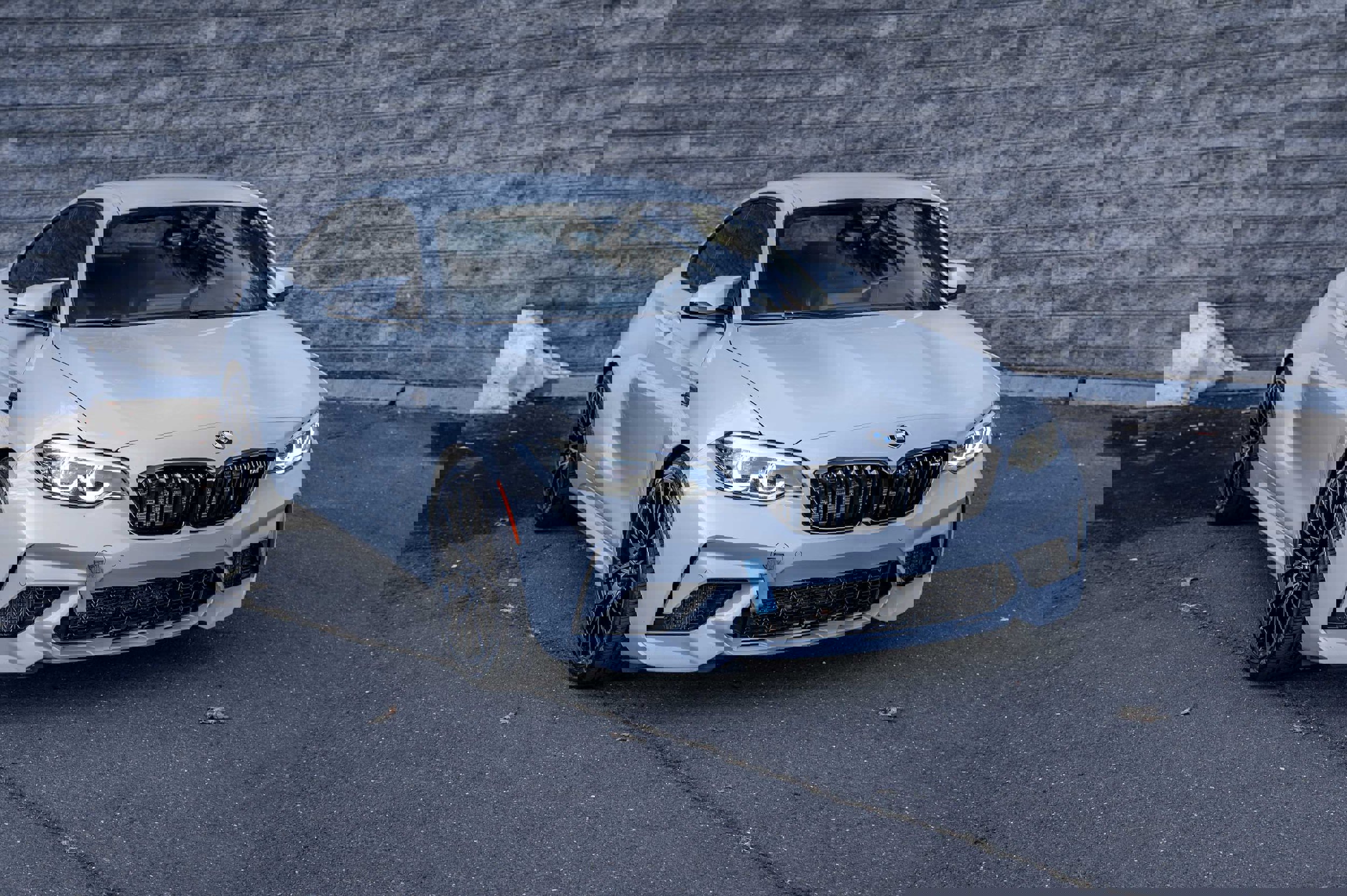 Used 2020 BMW M2 Competition w/ Executive Package image 2