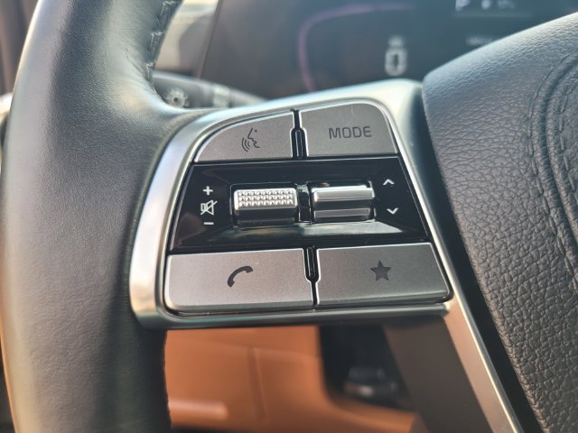 Used 2024 Kia Telluride EX X-Line AWD/4WD image 27