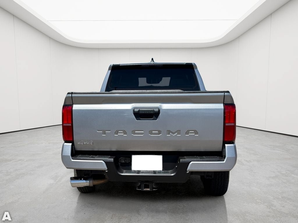 Used 2024 Toyota Tacoma SR5 AWD/4WD image 6
