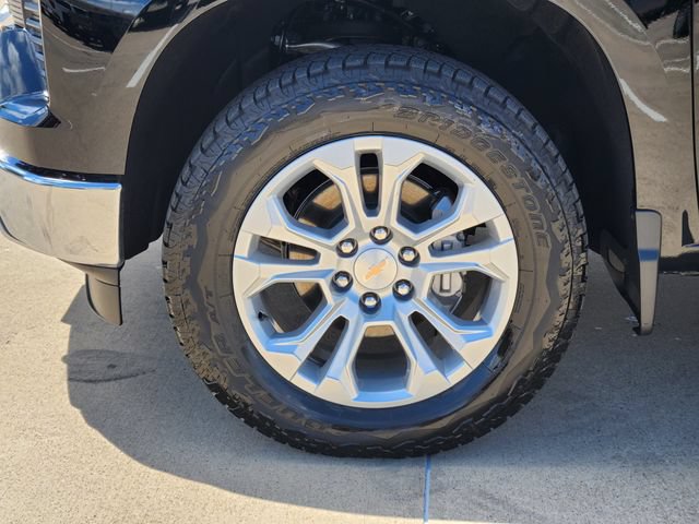 Used 2026 Chevrolet Silverado 1500 LTZ w/ LTZ Premium Texas Edition AWD/4WD image 18