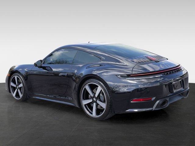 Used 2025 Porsche 911 Carrera image 7