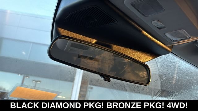 New 2026 Ford Bronco Sport Big Bend AWD/4WD image 23