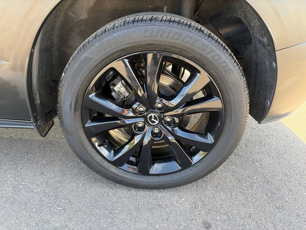 Used 2024 MAZDA CX-30 AWD 2.5 S w/ Preferred Package image 30