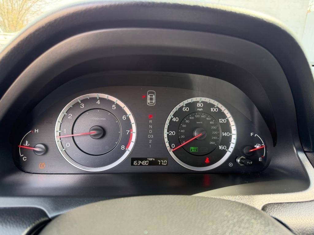 Used 2012 Honda Accord EX-L image 15