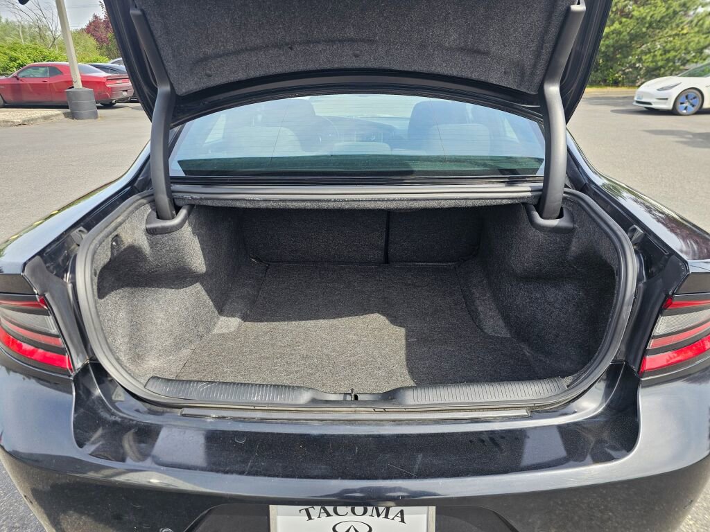 Used 2022 Dodge Charger GT RWD image 19