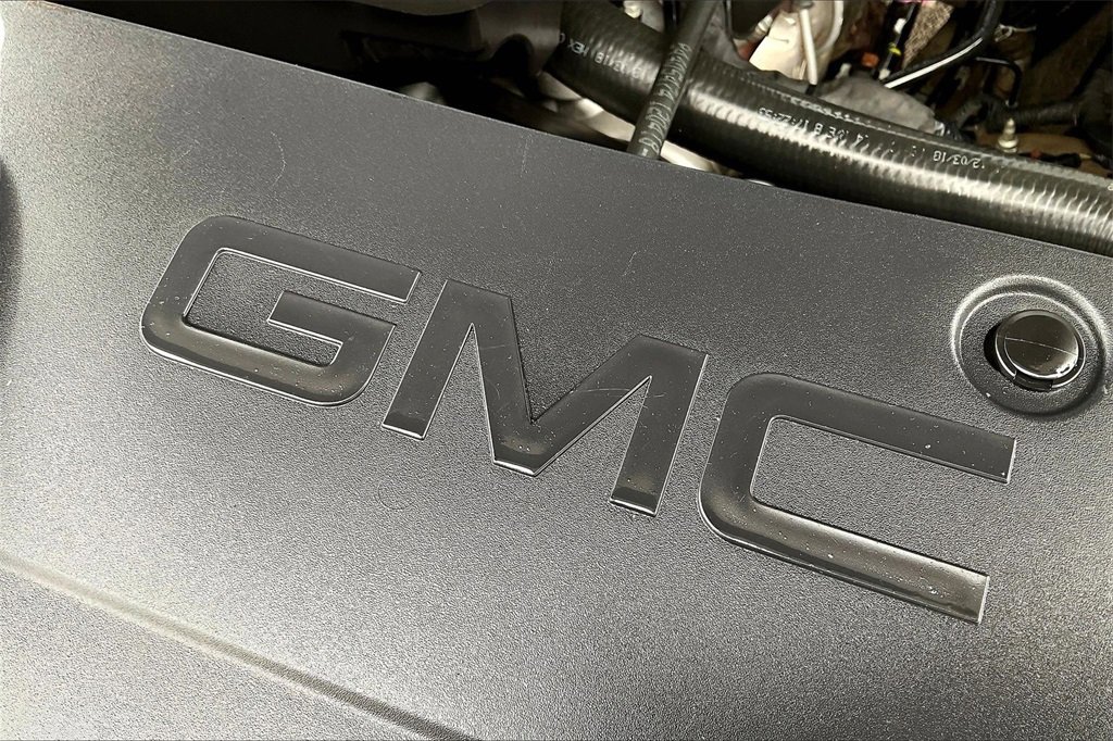 Used 2019 GMC Yukon XL SLT w/ Premium Edition image 35