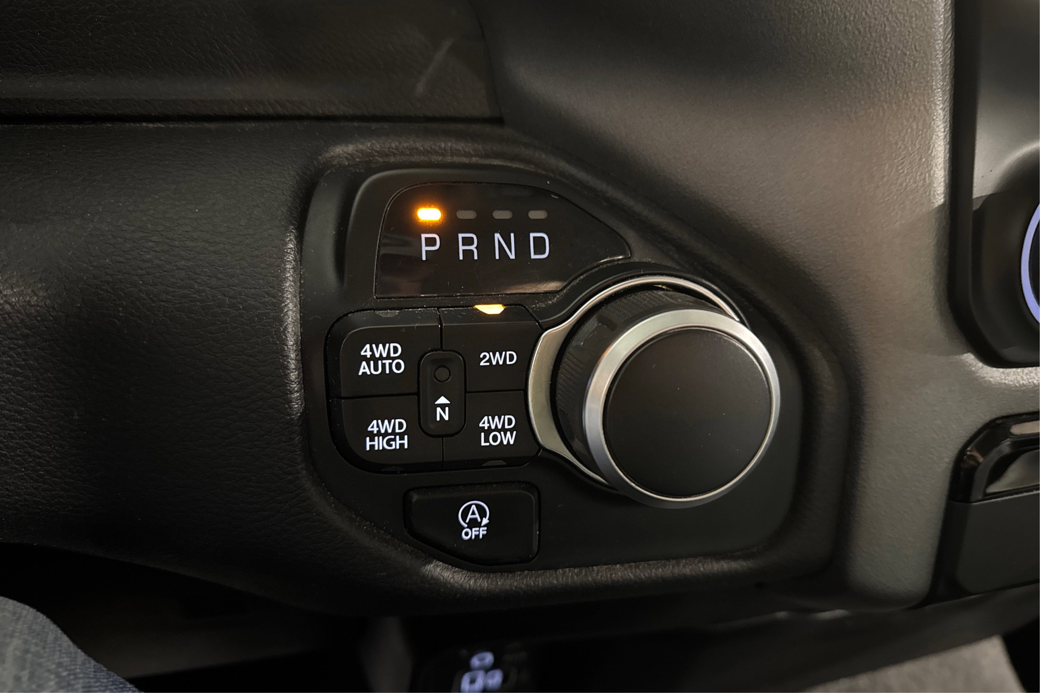 Used 2020 RAM 1500 Big Horn image 34