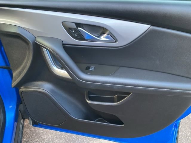 Used 2024 Chevrolet Blazer LT w/ Convenience Package image 37