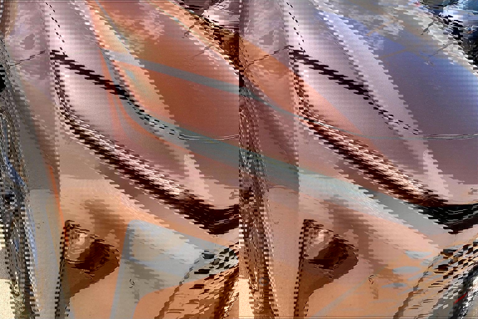 Used 2025 Toyota Crown Signia w/ Advanced Technology Package AWD/4WD image 33