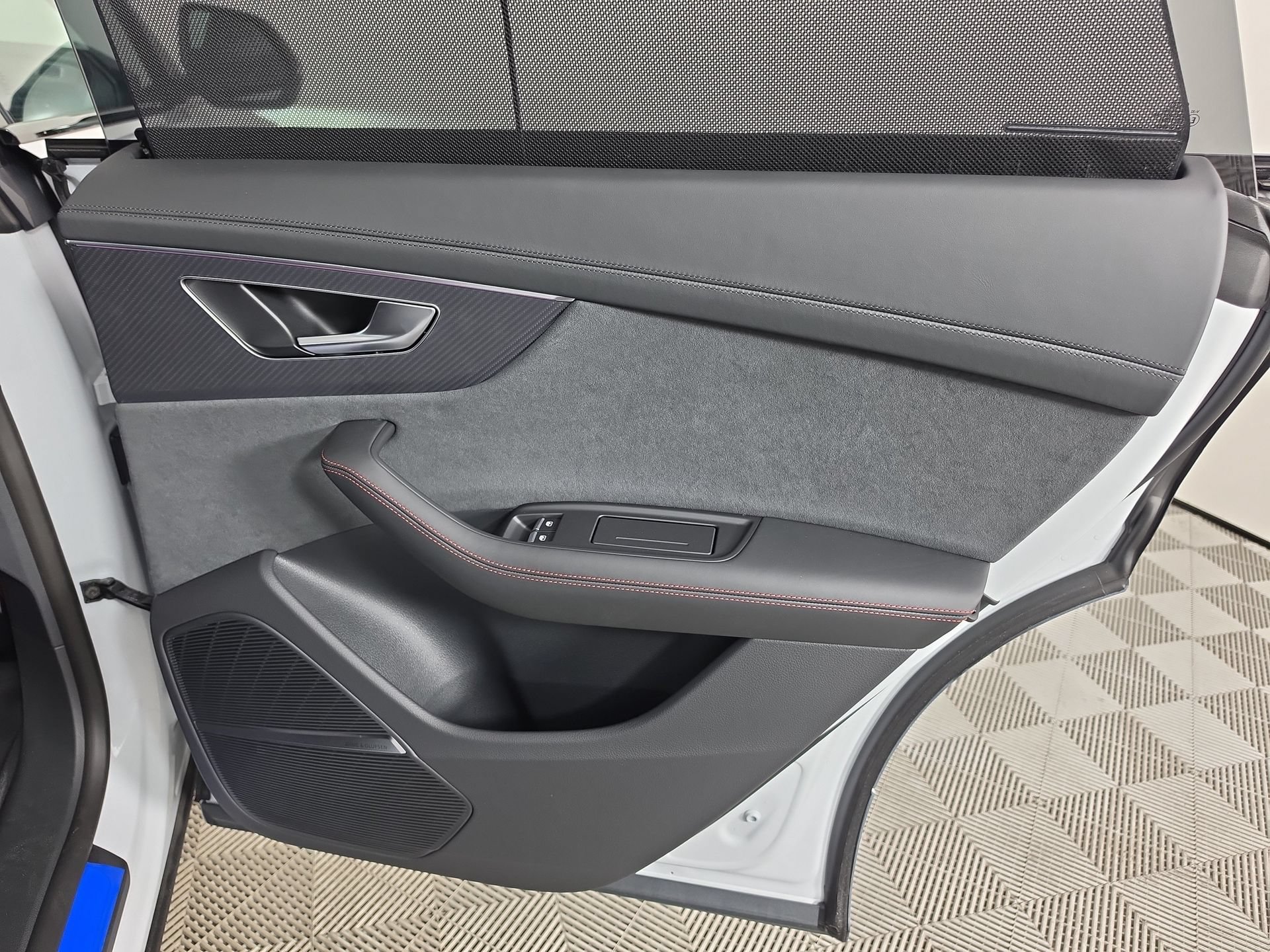 New 2026 Audi SQ8 Prestige AWD/4WD image 41