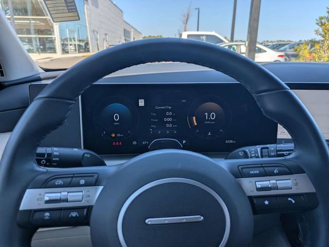 Used 2025 Hyundai Tucson SEL image 31