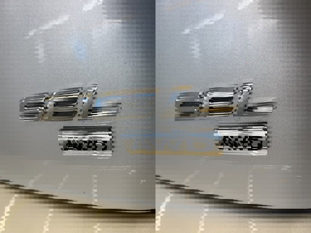 Used 2017 Ford Edge SEL w/ Equipment Group 201A image 37