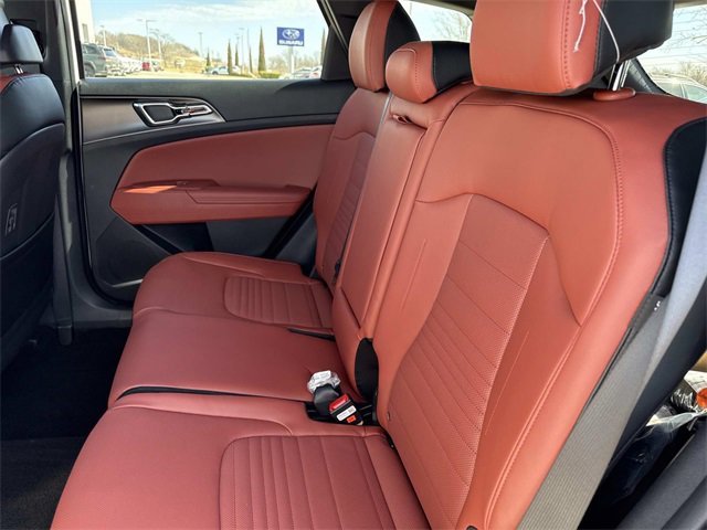New 2026 Kia Sportage SX image 15