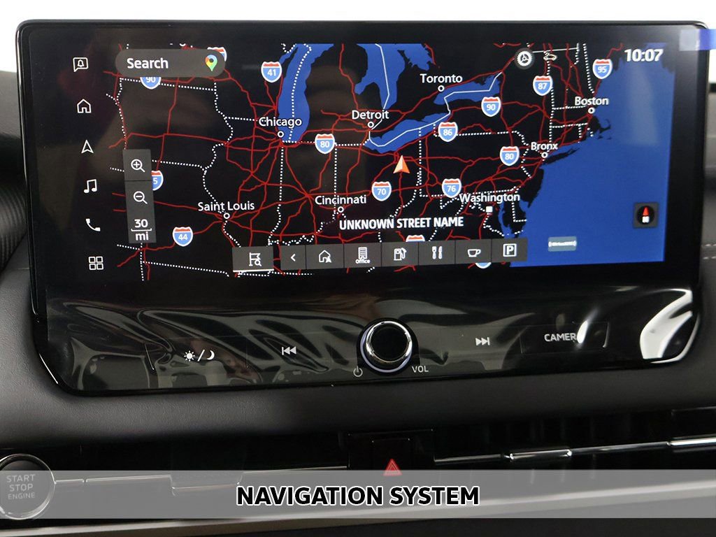 New 2026 Mitsubishi Outlander SE image 3