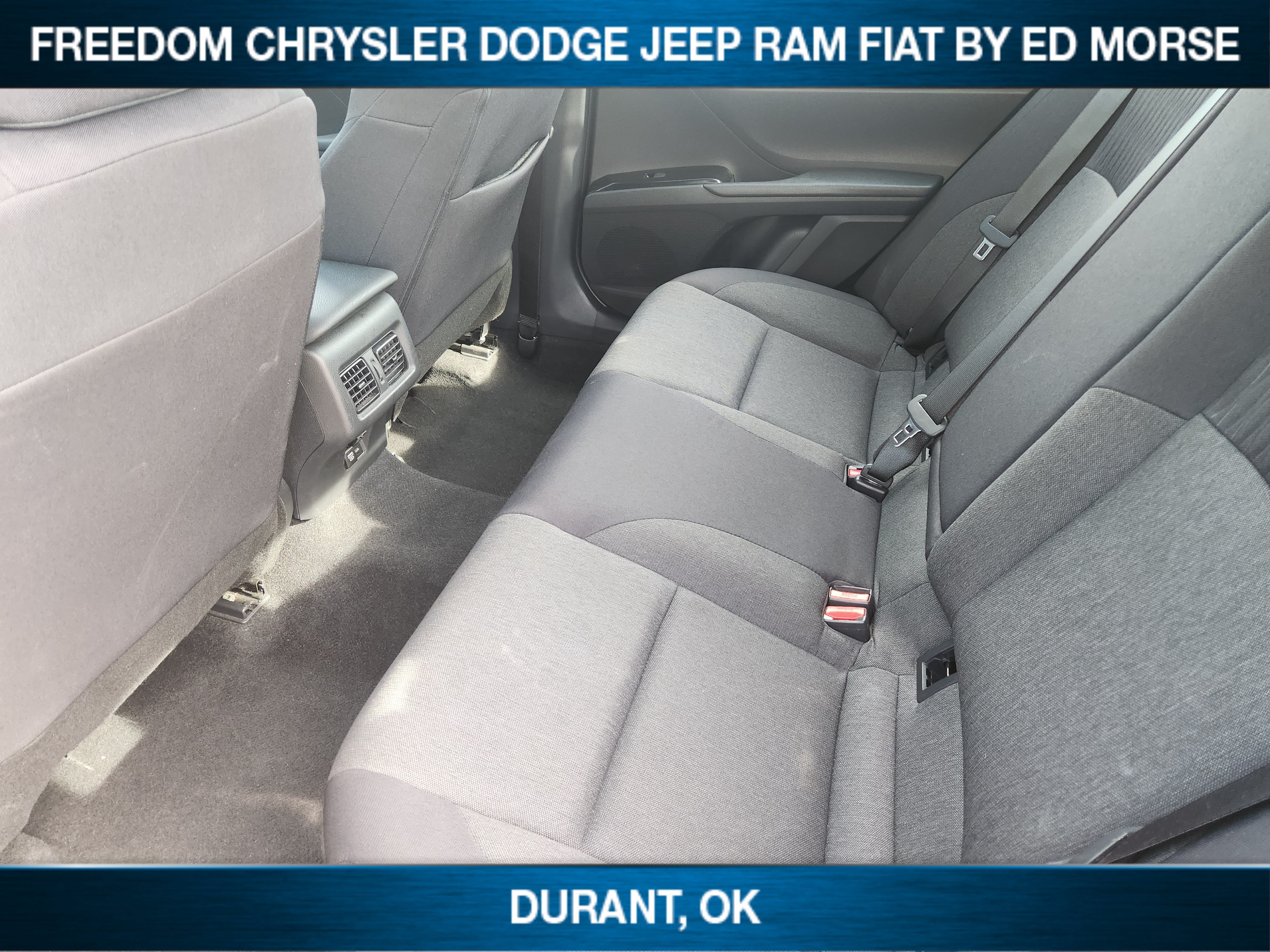 Used 2025 Toyota Camry LE FWD image 19