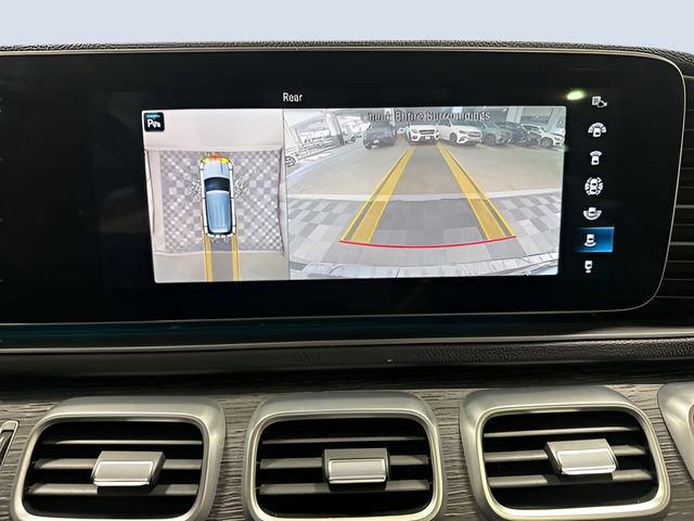 Used 2022 Mercedes-Benz GLE 450 4MATIC image 26