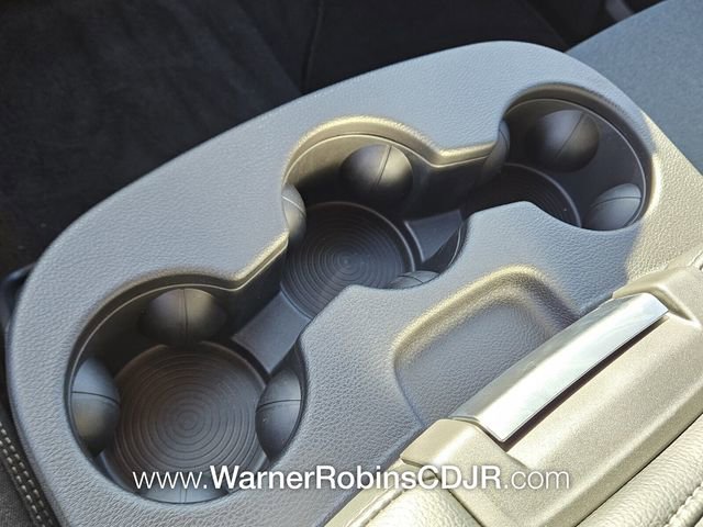 New 2026 RAM 3500 Tradesman image 26