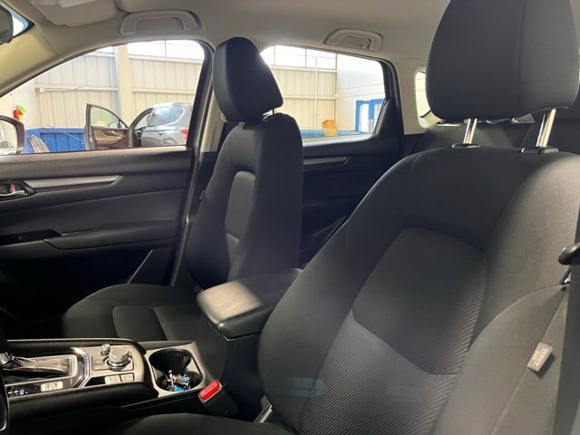 Used 2022 MAZDA CX-5 AWD 2.5 S image 23