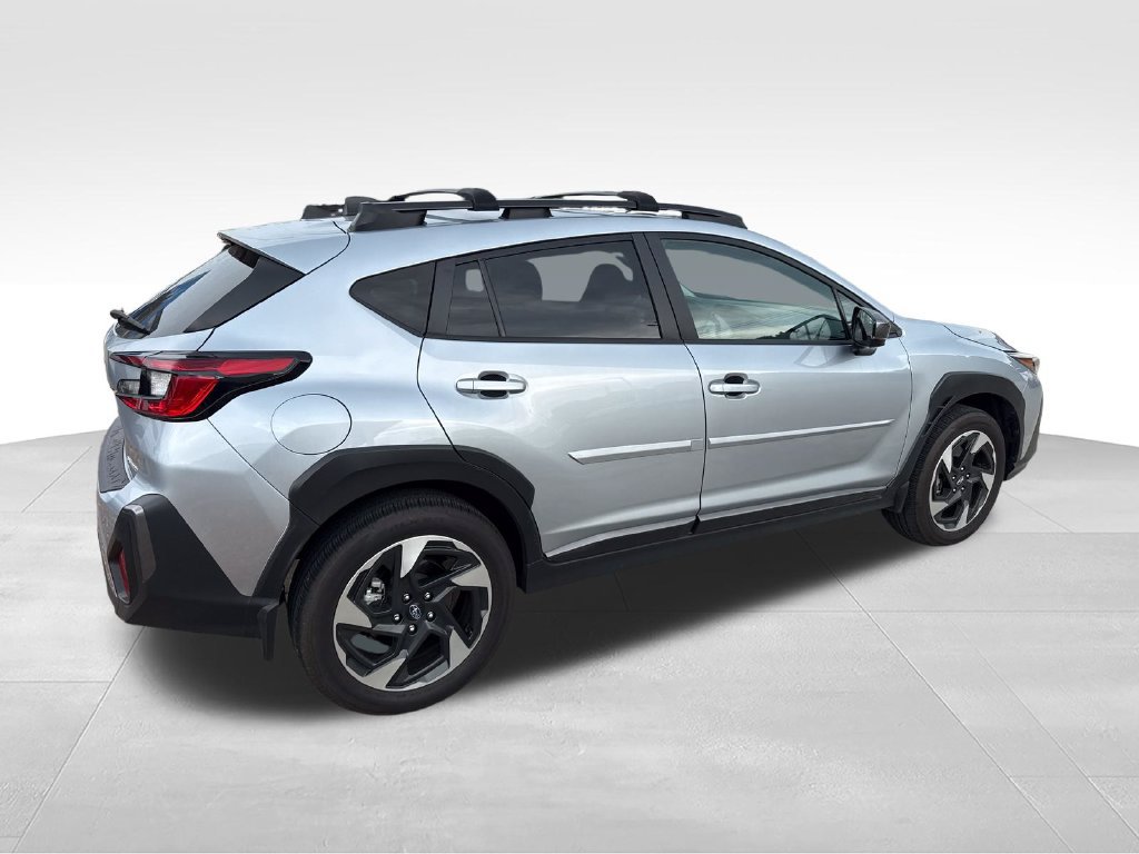 Used 2024 Subaru Crosstrek 2.5i Limited AWD/4WD image 5