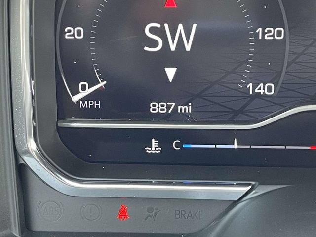 Certified 2024 GMC Sierra 1500 AT4X w/ AT4X AEV Edition AWD/4WD image 29