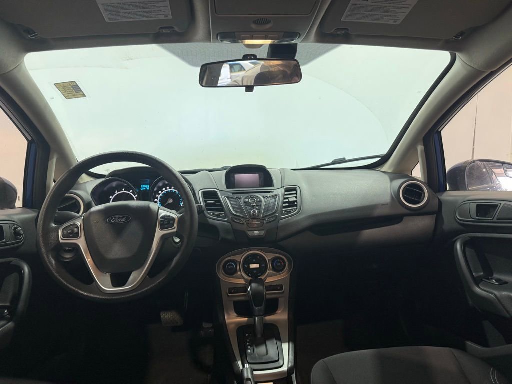 Used 2019 Ford Fiesta SE w/ Cold Weather Package image 11