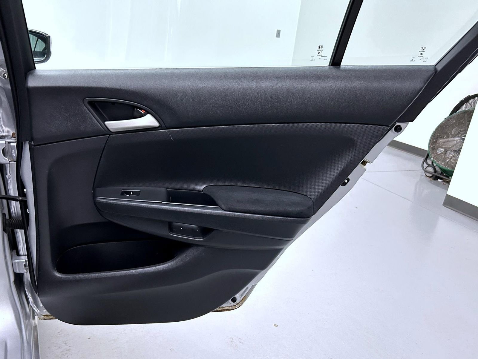 Used 2012 Honda Accord LX image 17