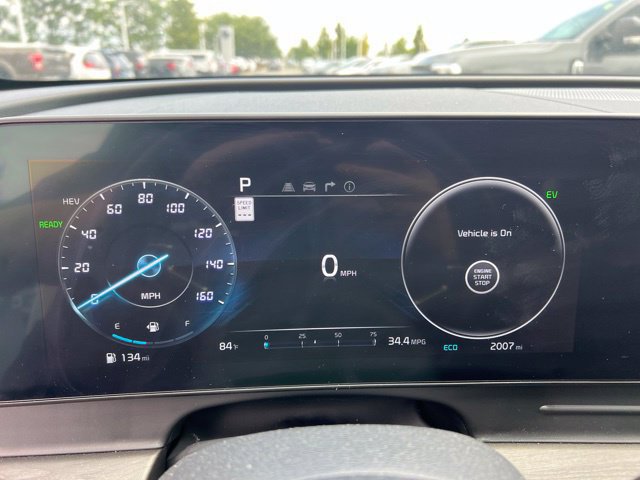 Certified 2024 Kia Sportage X-Line Prestige AWD/4WD image 12