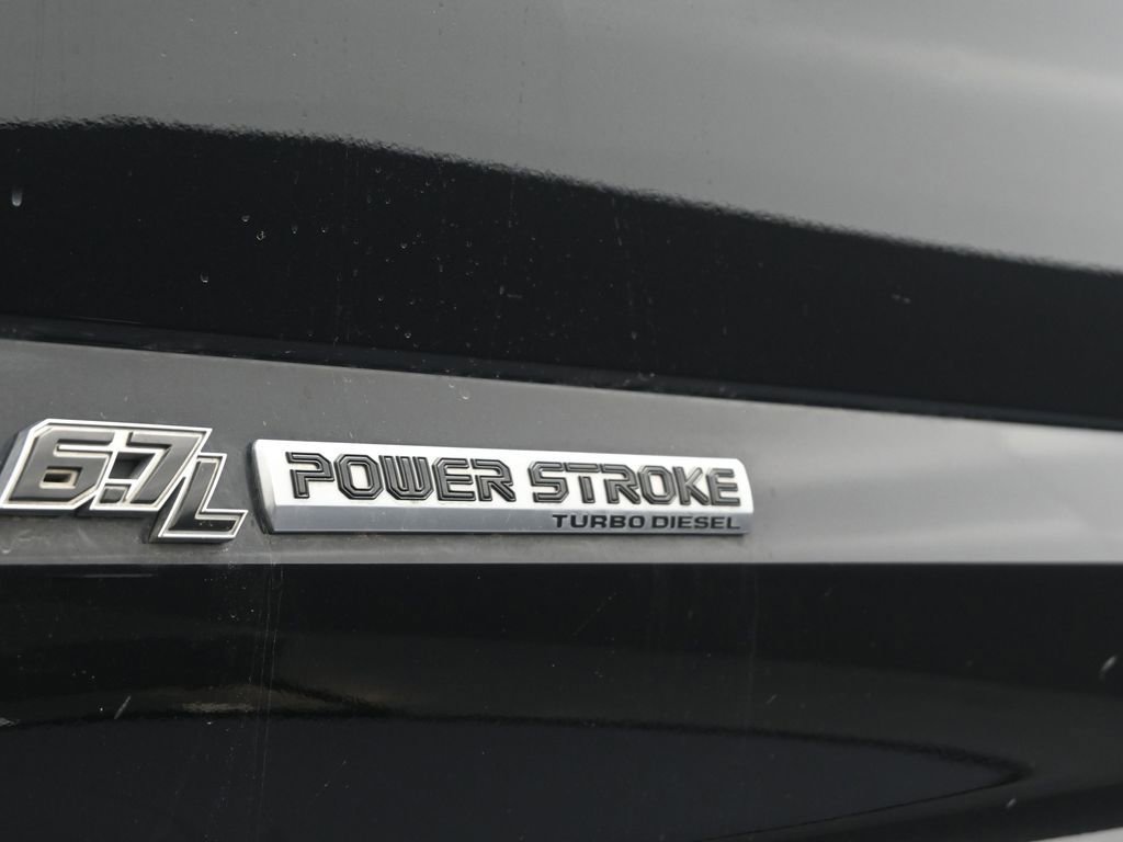 Used 2020 Ford F250 Lariat w/ Lariat Ultimate Package image 13