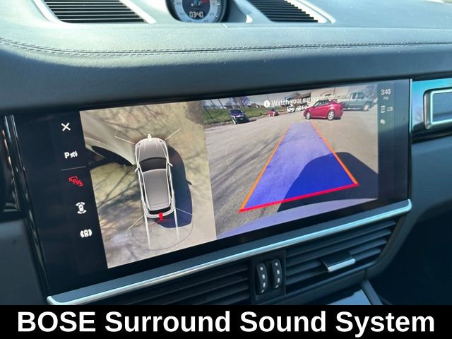 Used 2023 Porsche Cayenne GTS image 14