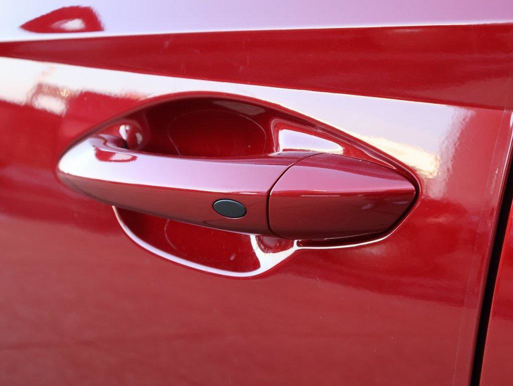 New 2026 Hyundai Tucson XRT image 21